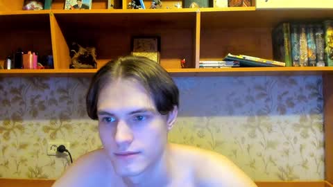 Snapshot of lazaret1k chatting on 01.21.25 Vladi online show from 01.21.25