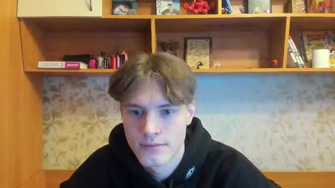 Snapshot of lazaret1k chatting on 03.03.25 Vladi online show from 03.03.25