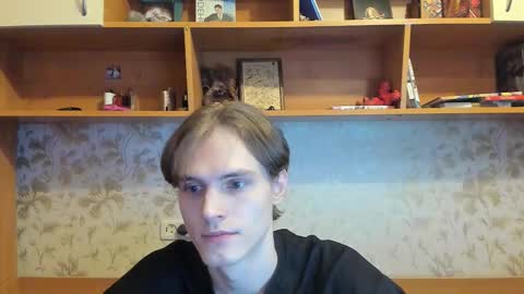 Snapshot of lazaret1k chatting on 09.22.25 Vladi online show from 09.22.25