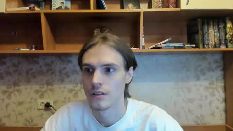 Snapshot of lazaret1k chatting on 12.02.25 Vladi online show from 12.02.25