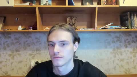 Snapshot of lazaret1k chatting on 12.04.25 Vladi online show from 12.04.25