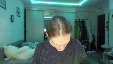 Snapshot of lazaret1k chatting on 02.18.26 Vladi online show from 02.18.26