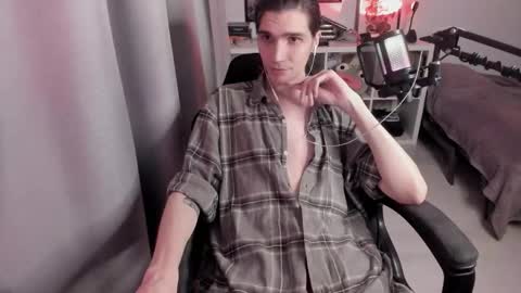 Haze aka Slava online show from 11.29.25