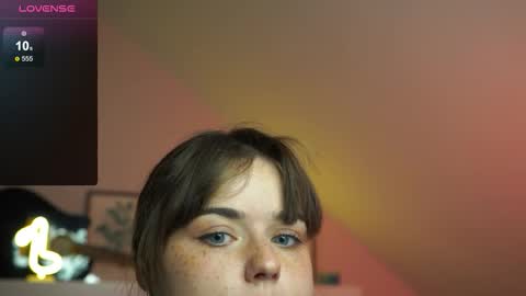 Pansy online show from 10.15.25