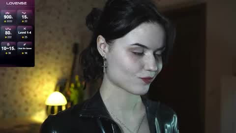 Pansy online show from 03.08.26