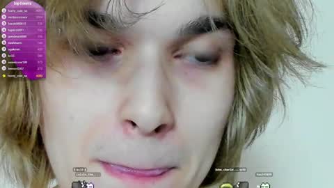 Alex online show from 02.22.25