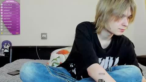 Alex online show from 03.01.25