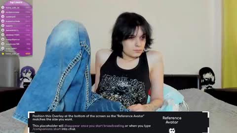 Alex online show from 03.09.25