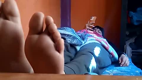 Snapshot of lazyebone chatting on 01.13.26 lazyebone online show from 01.13.26