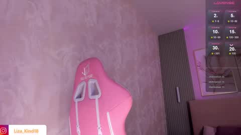 lazyginger online show from 02.25.25