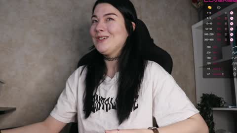 Snapshot of lazynut chatting on 12.22.24 Lisa online show from 12.22.24