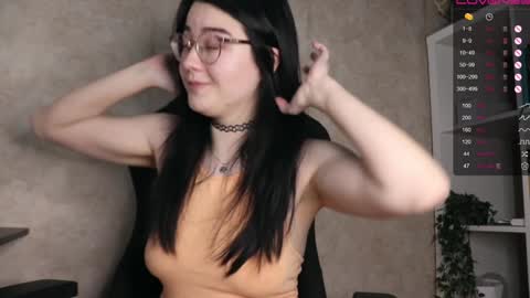 Snapshot of lazynut chatting on 01.17.25 Lisa online show from 01.17.25