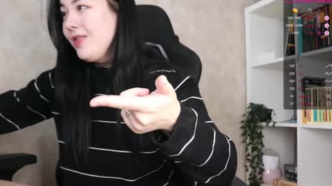 Snapshot of lazynut chatting on 03.04.25 Lisa online show from 03.04.25