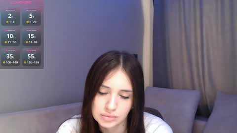 Lea Atreides online show from 03.19.26