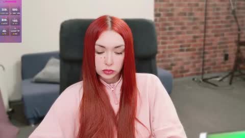 lea_loon online show from 03.11.25