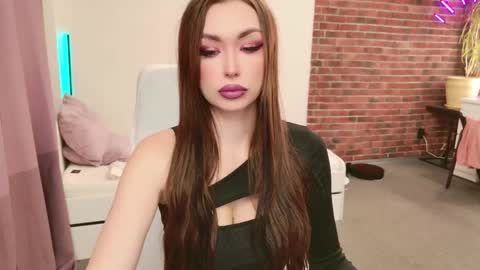 lea_loon online show from 11.01.25