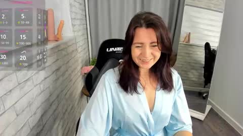 Lea online show from 10.20.25