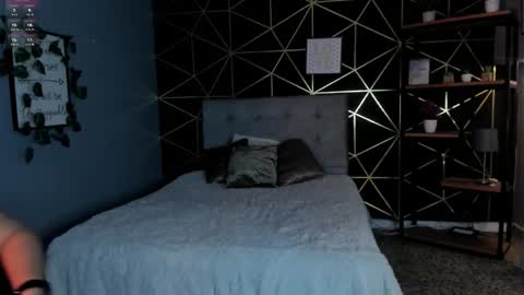 Lea Velle online show from 09.11.25