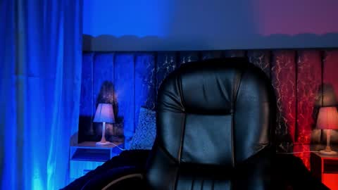 Lea Velle online show from 11.12.25