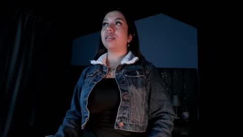 Lea Velle online show from 01.05.26