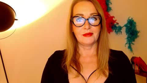 Snapshot of leadesire chatting on 01.30.25 LEA online show from 01.30.25