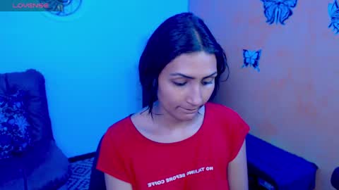 leah 666 online show from 12.21.24