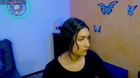 leah 666 online show from 12.22.24
