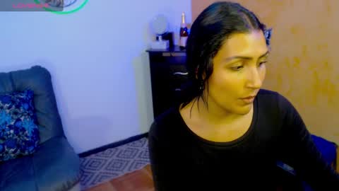 leah 666 online show from 12.22.24