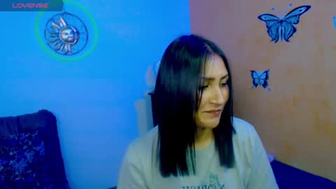 leah 666 online show from 12.24.24