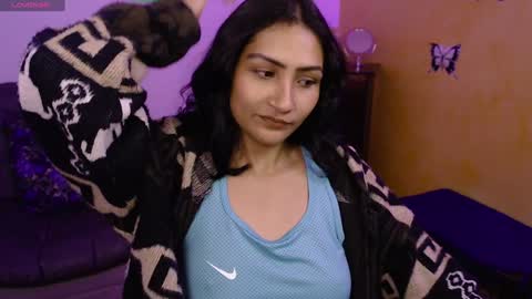leah 666 online show from 01.31.25