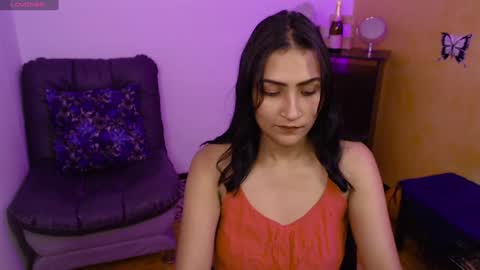 leah 666 online show from 02.03.25