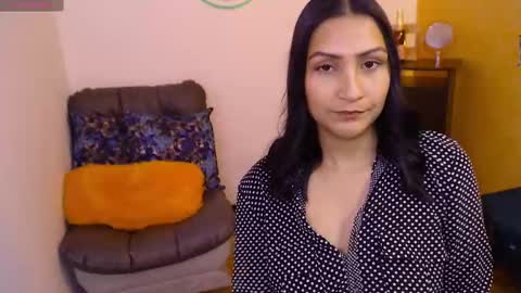 leah 666 online show from 02.10.25