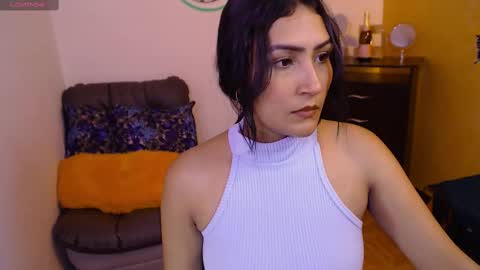 leah 666 online show from 02.11.25