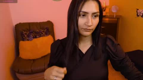 leah 666 online show from 02.15.25