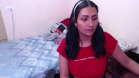 leah 666 online show from 10.29.25