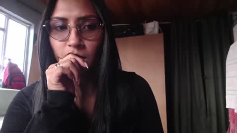 leah 666 online show from 07.20.26