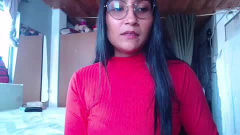 leah 666 online show from 07.21.26