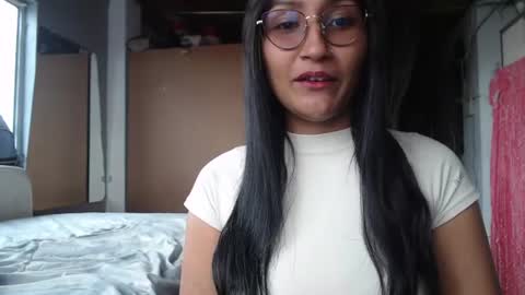 leah 666 online show from 07.22.26