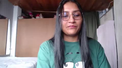 leah 666 online show from 07.23.26