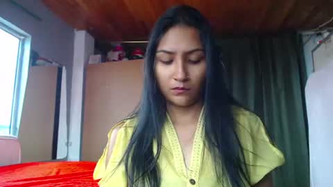 leah 666 online show from 07.24.26