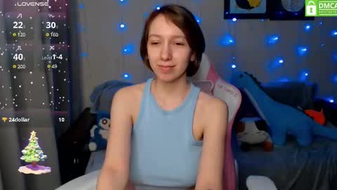 Leah  Gotty online show from 12.17.24