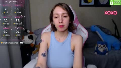 Leah  Gotty online show from 01.24.25