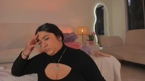 Leah online show from 10.28.25