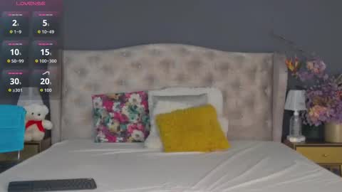 Snapshot of leah_brooks chatting on 09.22.25 Dia online show from 09.22.25