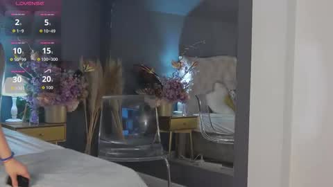 Snapshot of leah_brooks chatting on 11.09.25 Dia online show from 11.09.25