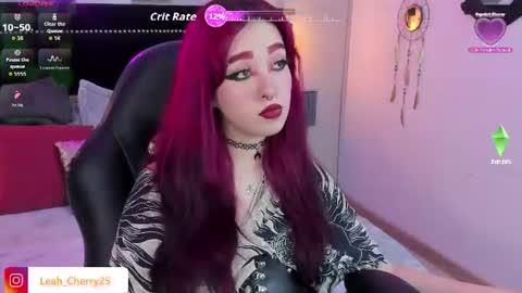 Leah online show from 06.19.26