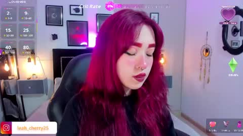 Leah online show from 07.22.26