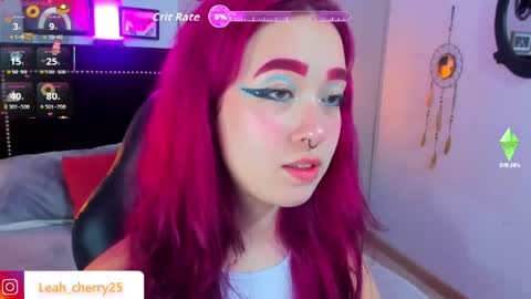 Leah online show from 07.29.26