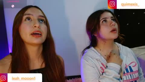 leah_moon11 online show from 05.30.26