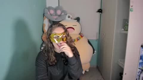 Laura online show from 02.24.26